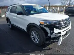 1FMSK8DH7PGB43865 2023 FORD EXPLORER