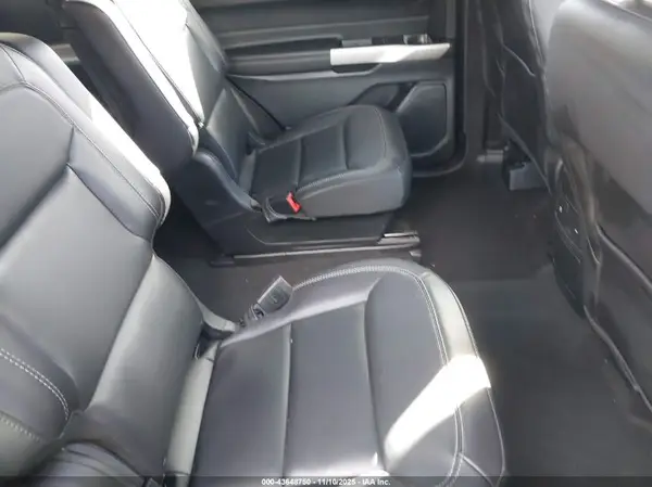 1FMSK8DH7PGB43865 2023 FORD EXPLORER - Image 8