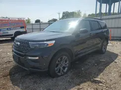 1FMSK8DH7PGB52503 2023 FORD EXPLORER