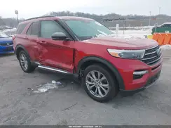 1FMSK8DH7PGB55207 2023 FORD EXPLORER