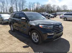 1FMSK8DH7PGB57426 2023 FORD EXPLORER