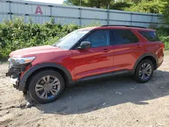 1FMSK8DH7PGB57720 2023 FORD EXPLORER