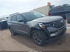 1FMSK8DH7PGB58303 2023 FORD EXPLORER