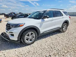 1FMSK8DH7PGB62867 2023 FORD EXPLORER