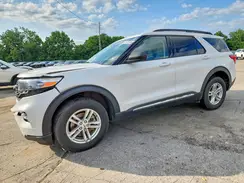 1FMSK8DH7PGB68121 2023 FORD EXPLORER