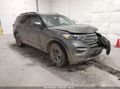 1FMSK8DH7PGB68507 2023 FORD EXPLORER