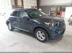 1FMSK8DH7PGB71715 2023 FORD EXPLORER