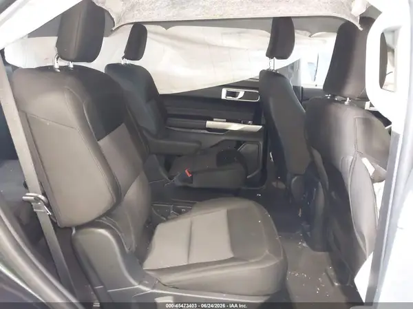 1FMSK8DH7PGB71715 2023 FORD EXPLORER - Image 8