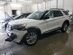 1FMSK8DH7PGB73318 2023 FORD EXPLORER
