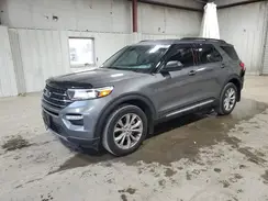 1FMSK8DH7PGB76767 2023 FORD EXPLORER