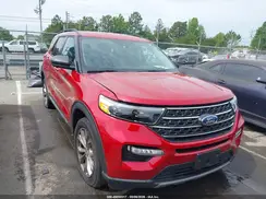 1FMSK8DH7PGB78311 2023 FORD EXPLORER