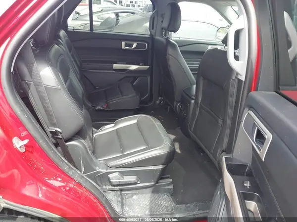 1FMSK8DH7PGB78311 2023 FORD EXPLORER - Image 8