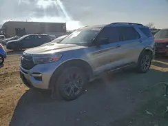 1FMSK8DH7PGB81323 2023 FORD EXPLORER