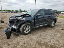 1FMSK8DH7PGB82424 2023 FORD EXPLORER