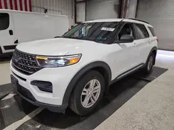 1FMSK8DH7PGB85730 2023 FORD EXPLORER