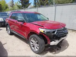 1FMSK8DH7PGB87428 2023 FORD EXPLORER