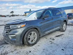 1FMSK8DH7PGB91267 2023 FORD EXPLORER