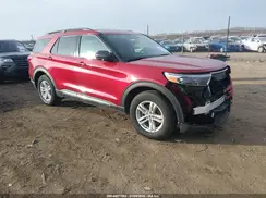 1FMSK8DH7PGB96596 2023 FORD EXPLORER