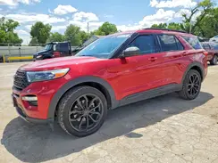 1FMSK8DH7PGB96694 2023 FORD EXPLORER