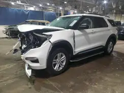 1FMSK8DH7PGB96954 2023 FORD EXPLORER