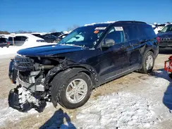 1FMSK8DH7PGC02753 2023 FORD EXPLORER