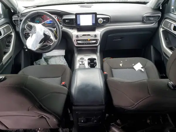 1FMSK8DH7PGC02753 2023 FORD EXPLORER - Image 8