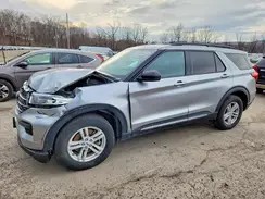 1FMSK8DH7PGC05930 2023 FORD EXPLORER