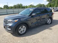 1FMSK8DH7PGC06222 2023 FORD EXPLORER