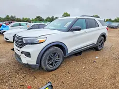 1FMSK8DH7PGC06494 2023 FORD EXPLORER