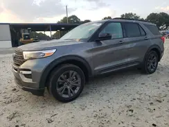1FMSK8DH7PGC06561 2023 FORD EXPLORER