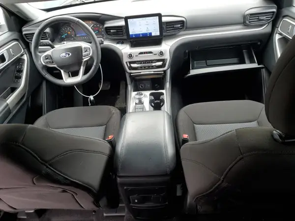 1FMSK8DH7PGC06589 2023 FORD EXPLORER - Image 8