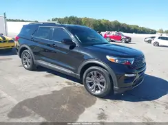 1FMSK8DH7PGC08570 2023 FORD EXPLORER