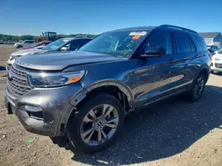 1FMSK8DH7PGC10125 2023 FORD EXPLORER