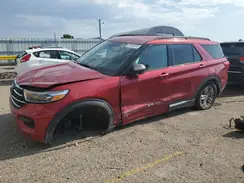1FMSK8DH7PGC10268 2023 FORD EXPLORER