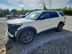 1FMSK8DH7PGC16006 2023 FORD EXPLORER