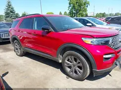1FMSK8DH7PGC16460 2023 FORD EXPLORER