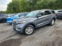 1FMSK8DH7PGC22663 2023 FORD EXPLORER