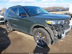 1FMSK8DH7PGC23232 2023 FORD EXPLORER