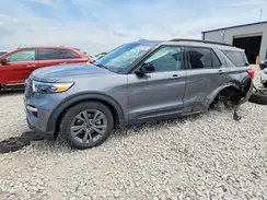 1FMSK8DH7PGC33050 2023 FORD EXPLORER