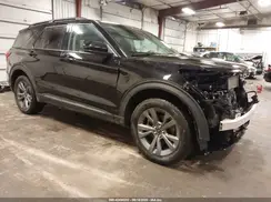 1FMSK8DH7PGC33940 2023 FORD EXPLORER