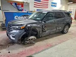 1FMSK8DH7PGC35512 2023 FORD EXPLORER