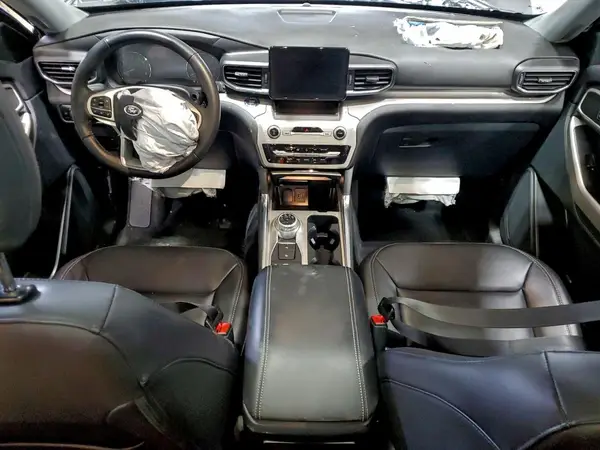 1FMSK8DH7PGC35512 2023 FORD EXPLORER - Image 8