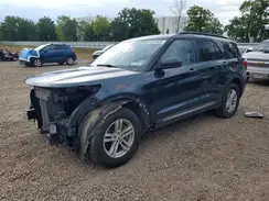1FMSK8DH7PGC36885 2023 FORD EXPLORER