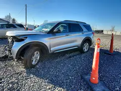 1FMSK8DH7PGC39480 2023 FORD EXPLORER