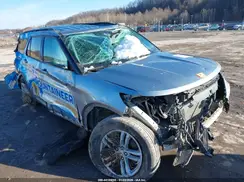 1FMSK8DH7PGC39771 2023 FORD EXPLORER