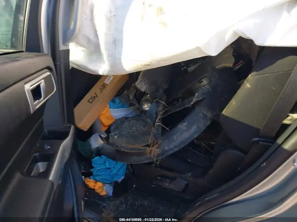 1FMSK8DH7PGC39771 2023 FORD EXPLORER - Image 8