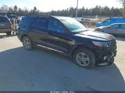1FMSK8DH7PGC43383 2023 FORD EXPLORER