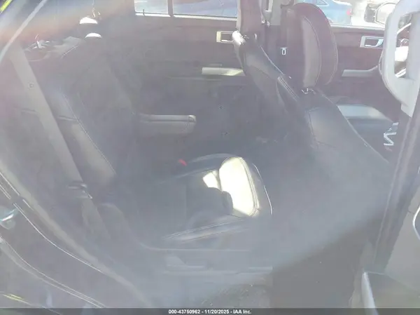 1FMSK8DH7PGC43383 2023 FORD EXPLORER - Image 8