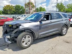 1FMSK8DH7RGA00496 2024 FORD EXPLORER