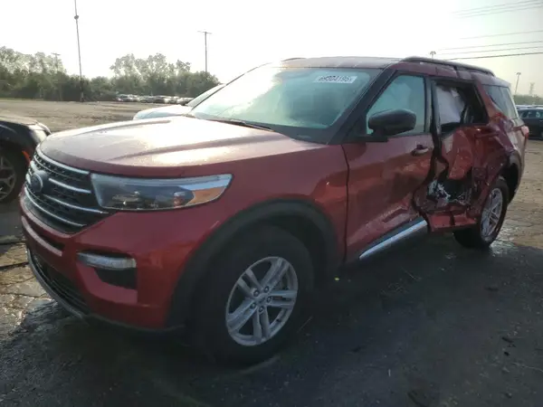 1FMSK8DH7RGA01339 2024 FORD EXPLORER - Image 1